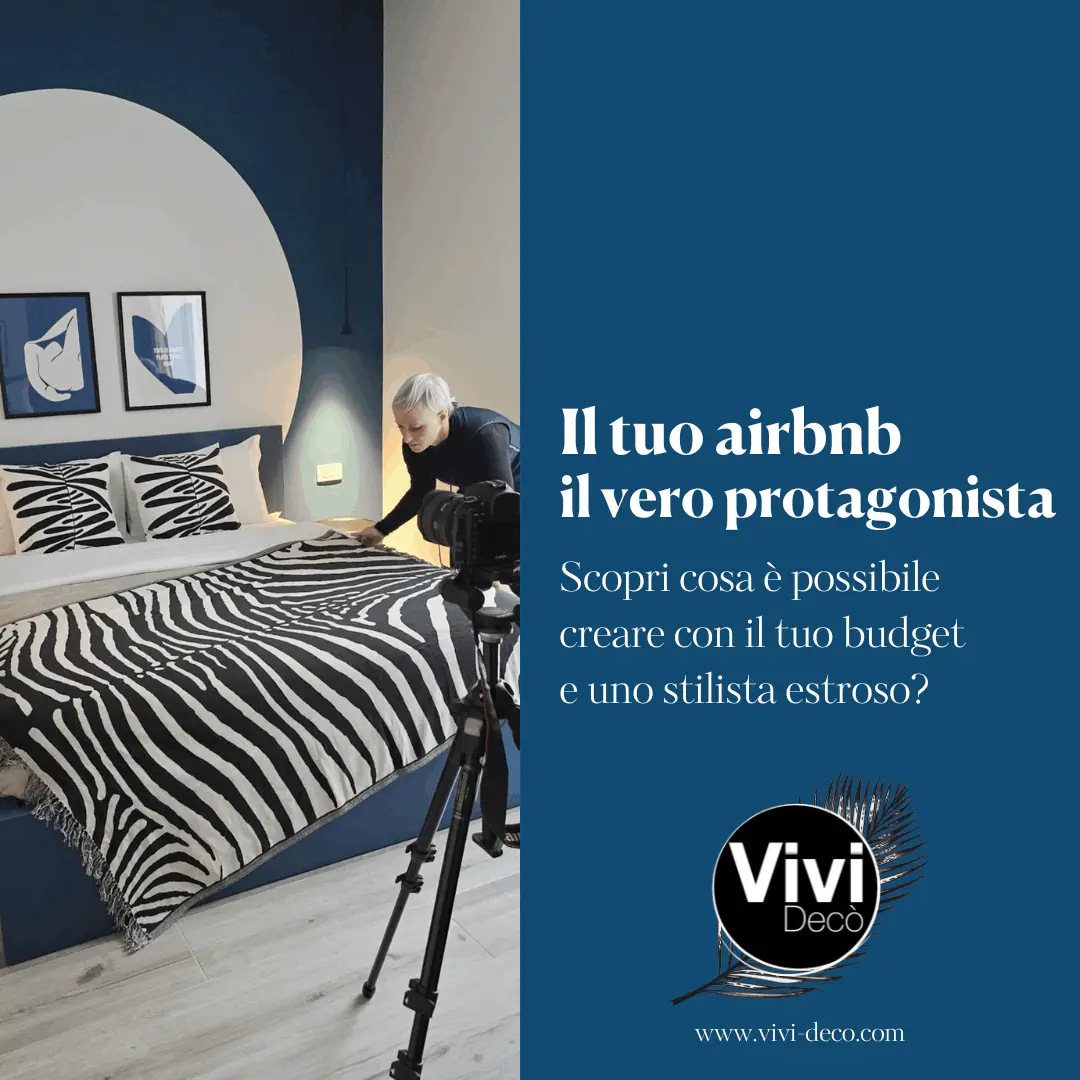 home stylist di Vivi Decò Monika Nieszkowiecka
