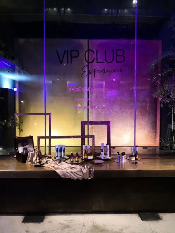 creative direction, event manager