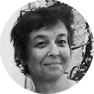 Marzia Carozzi Graphic Designer, studio grafico